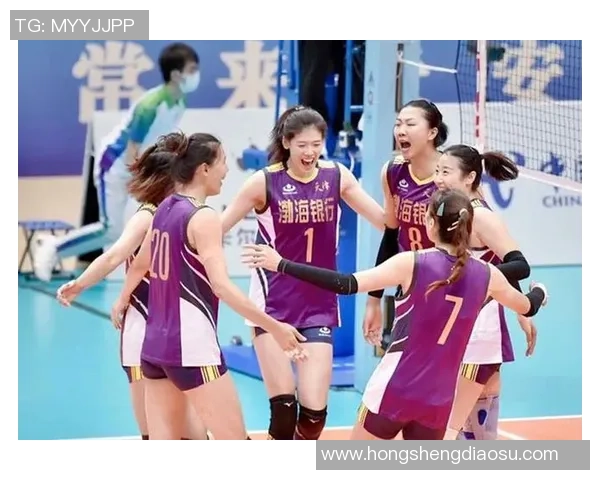 上海排球队在冠军赛中的实力展现与未来发展潜力分析