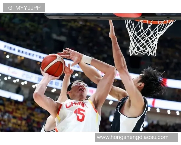 杭州篮球队在世界杯预选赛中的技术表现分析与评估